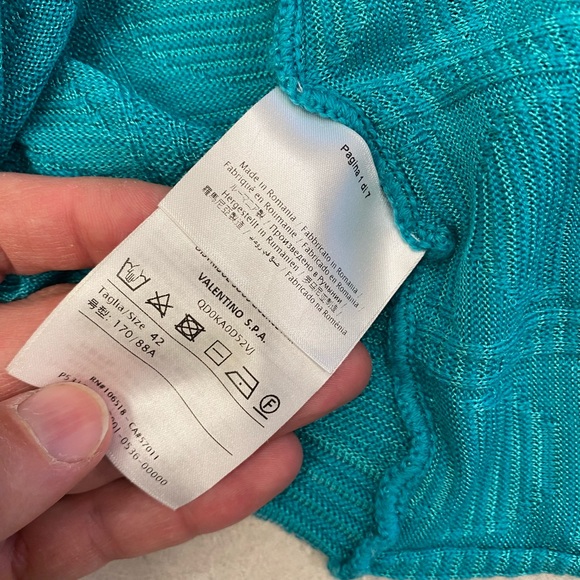 Designer top - Picture 5 of 11